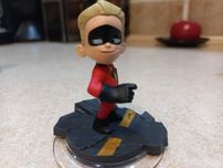 Figurka Disney infiniti