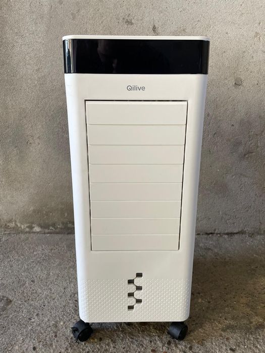 Ar condicionado evaporativo Qilive Q.6919