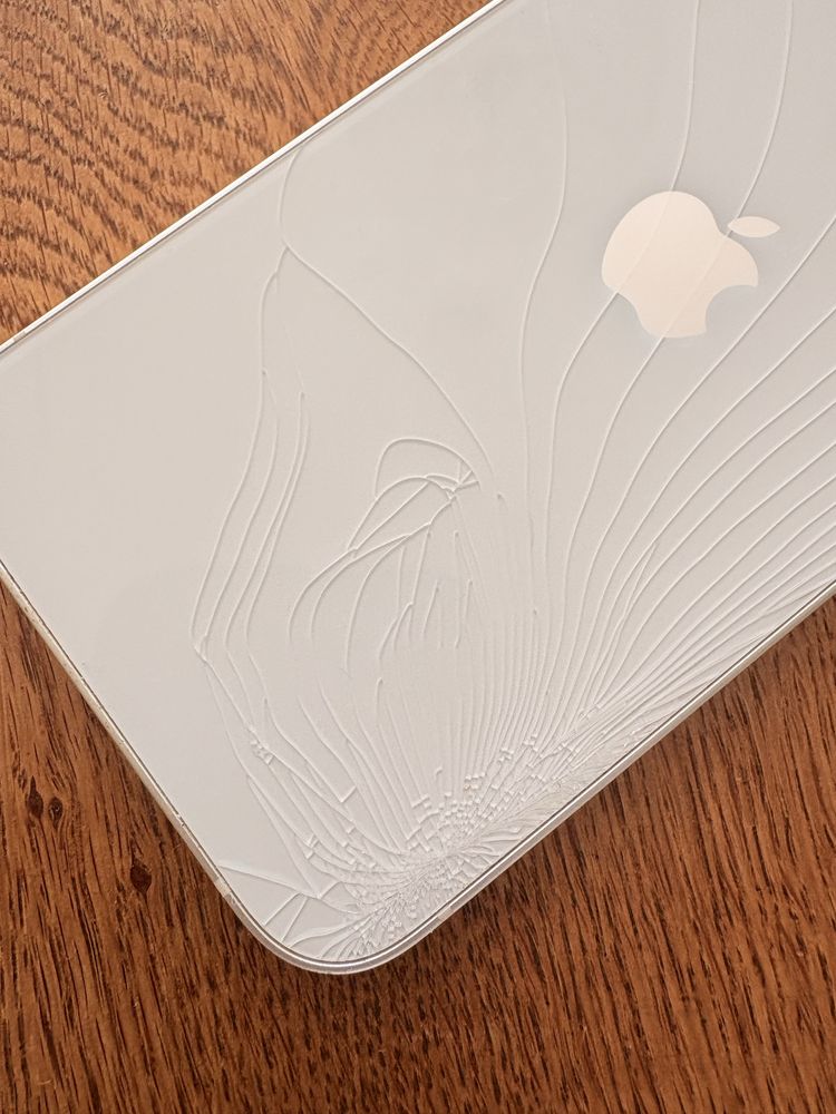 Apple Iphon 13 biały