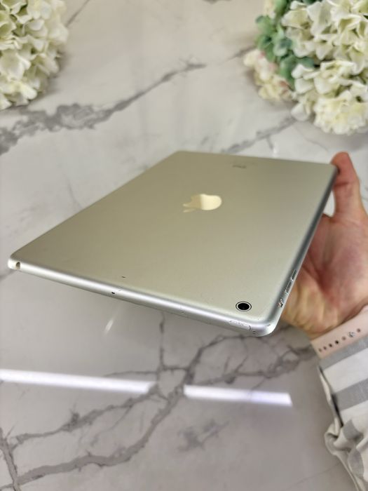 Оригінальний iPad Air-1 32GB 92%АКБ Silver (Магазин Гарантія)