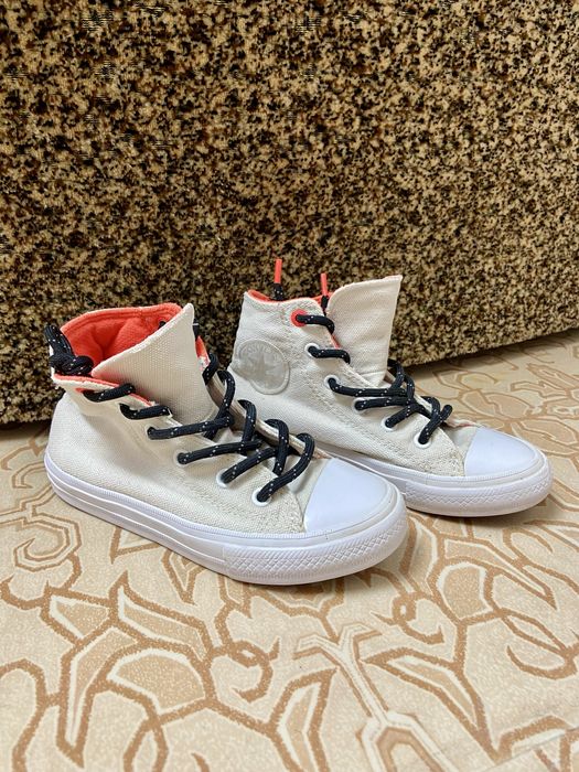 Дитячі кеди Converse 31р оригінал