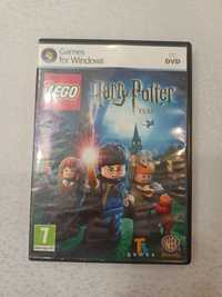 Gra PC LEGO Harry Potter years 1-4