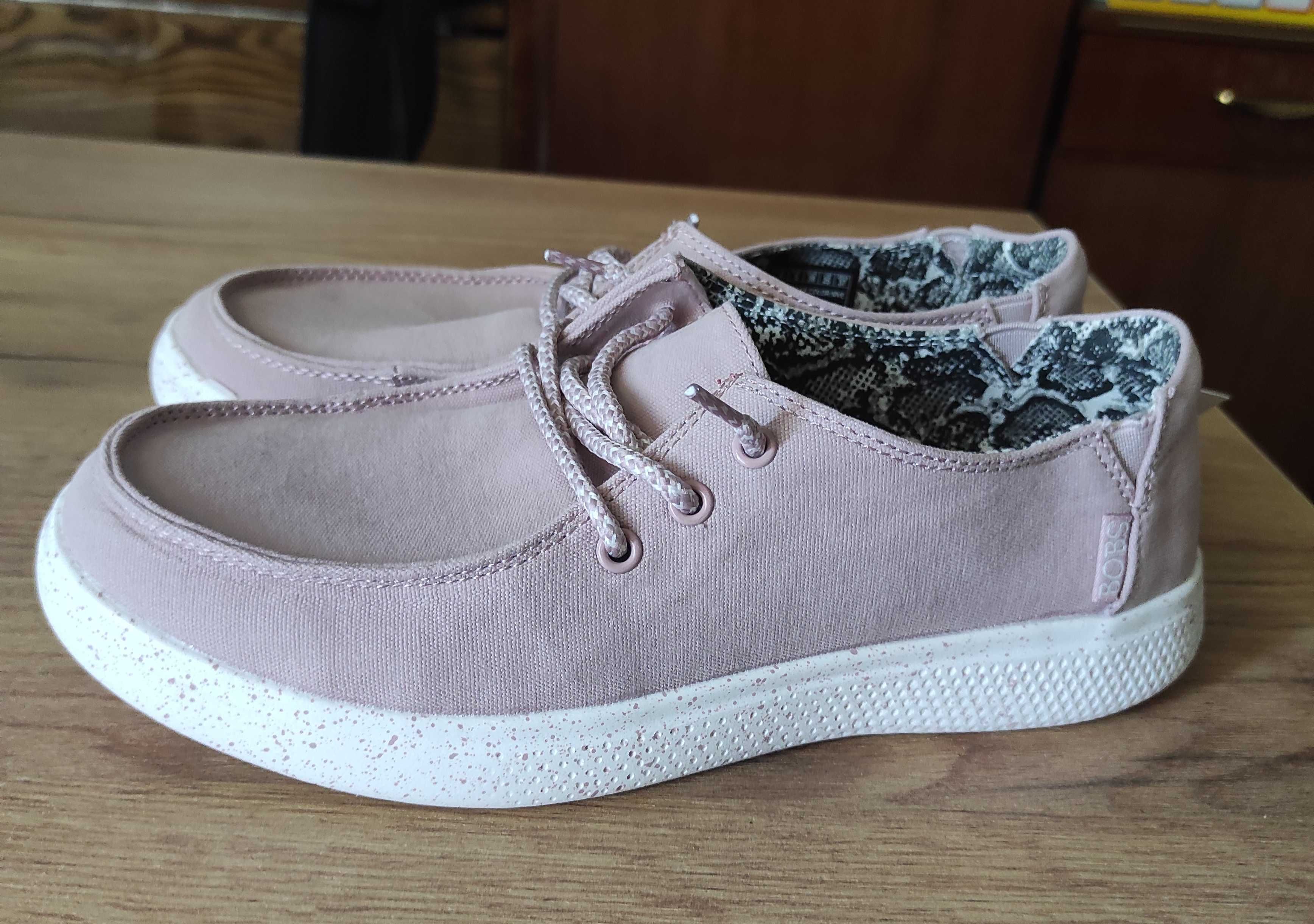 Мокасини Bobs from Skechers