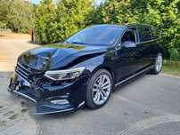 Volkswagen Passat 2.0 TDI 200kM R-LINE DSG