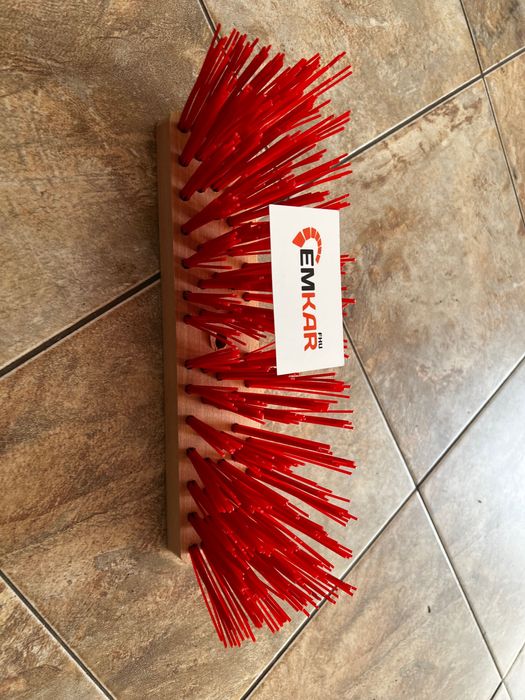 Optimas szczotka do Zamularki