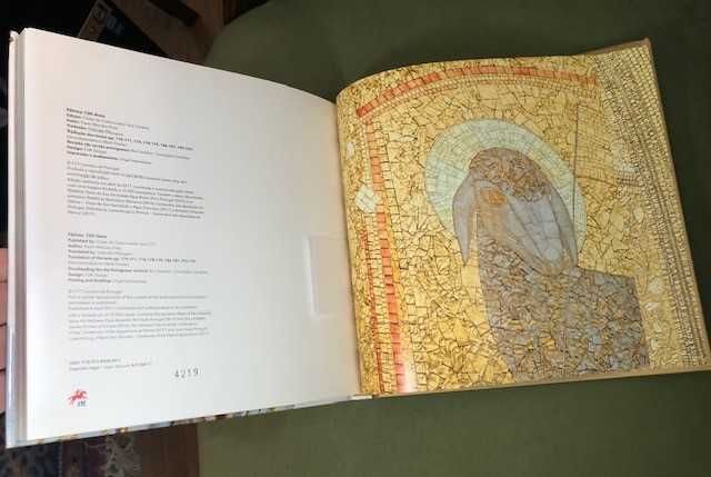 Livro 100 anos de Fátima de Paulo Mendes Pinto, edição CTT filatelia