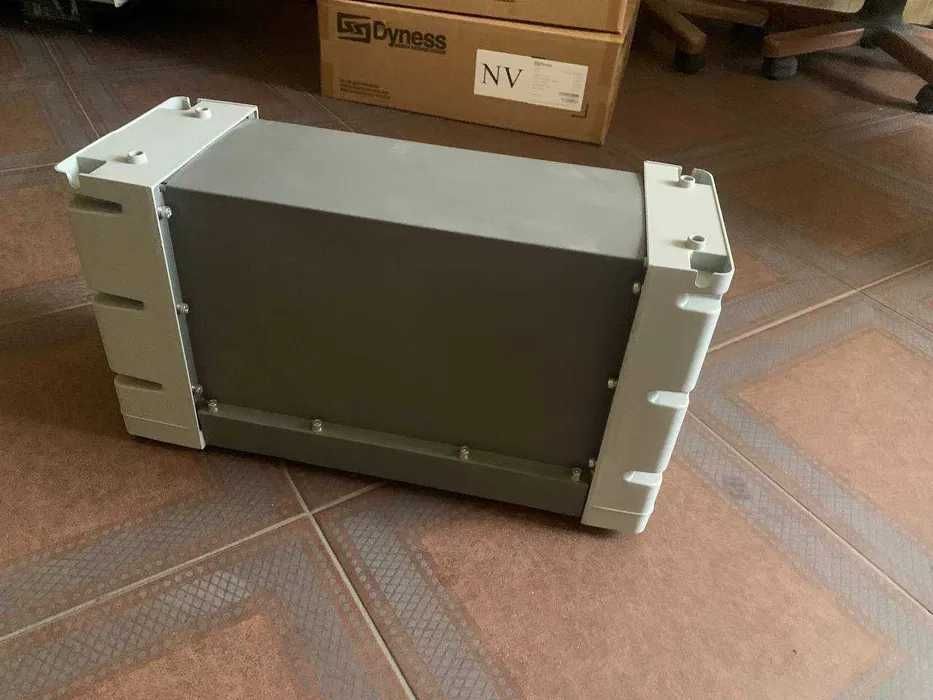 Інвертор Polska SINUS PRO 2200E+Акумуляторна батарея MEXXSUN 12V 150AH