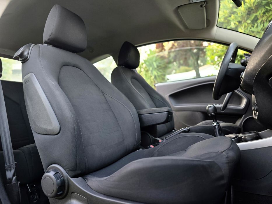 Alfa Romeo Mito 1.3 multijet