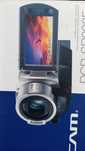 Sony handycam DCR -SR290E - taśmy do LCD