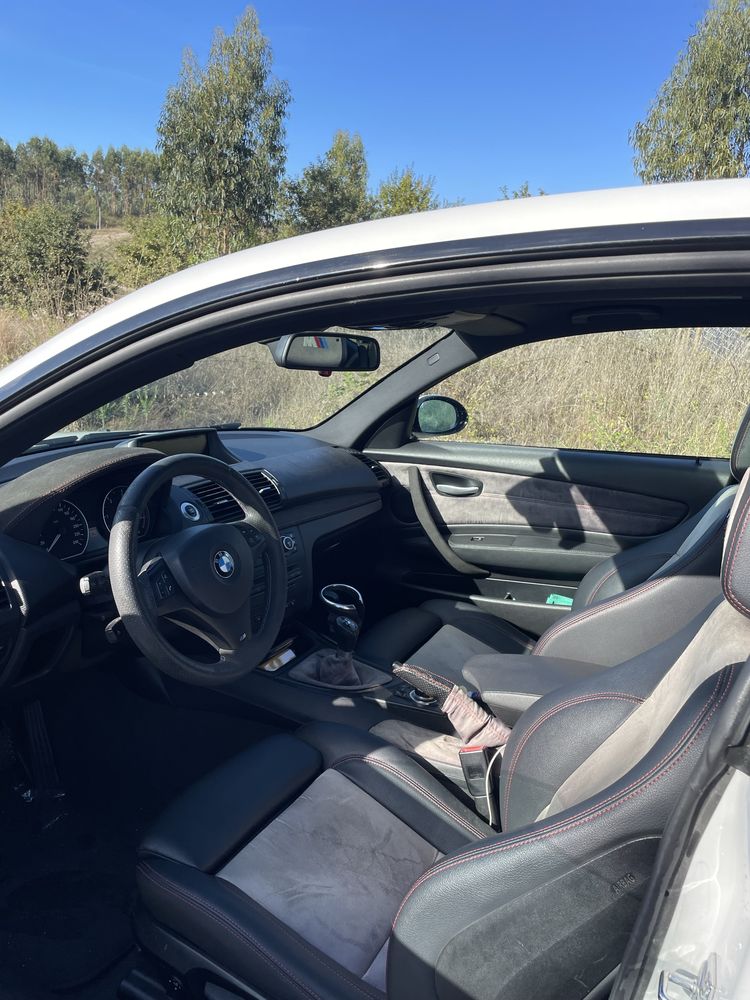BMW 118d 2.0 143cv