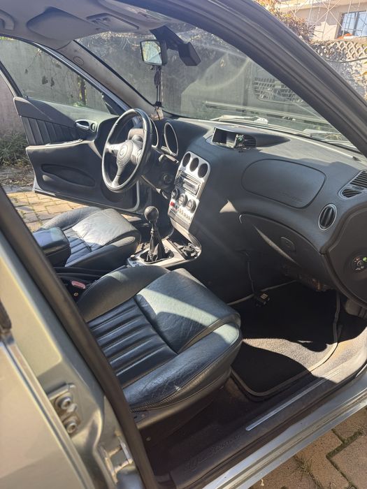Alfa Romeo 156  1.9 jtd