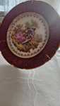 Zestaw porcelany Limoges France