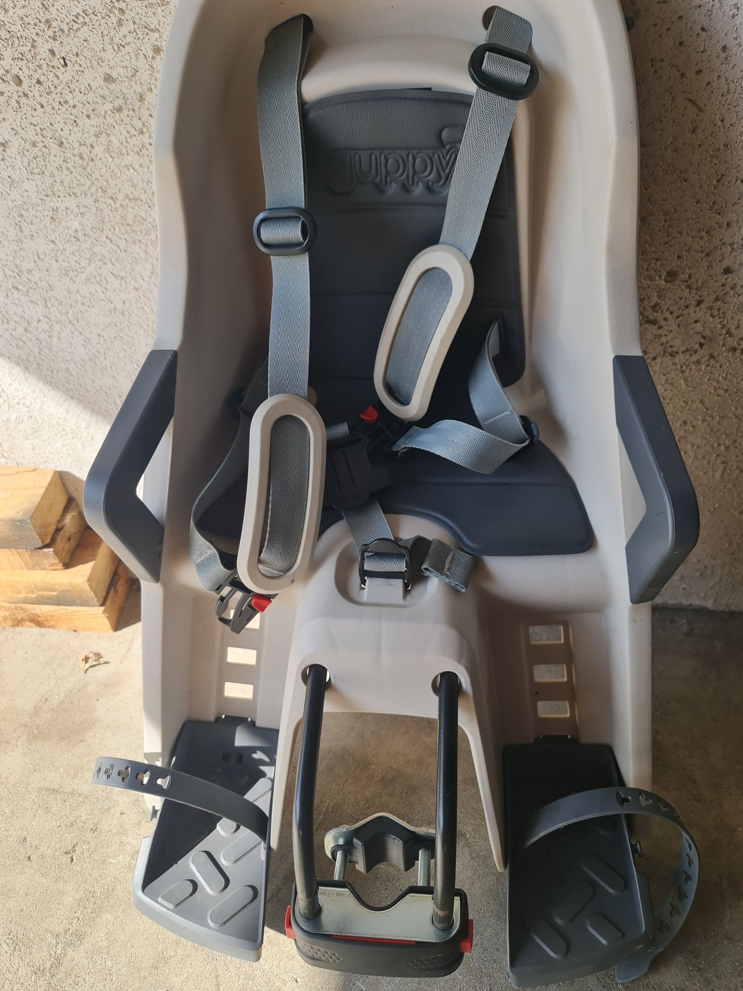 Cadeira Polisport Gupy