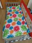 Cama criança 160x70 cm