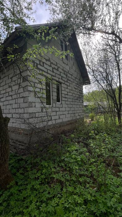 Дача ст Деснянка. Продаж/обмін