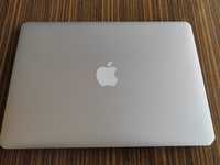 MacBook Air A1369 INTEL I7, SSD 256GB