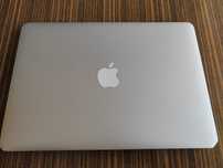 MacBook Air A1369 INTEL I7, SSD 256GB