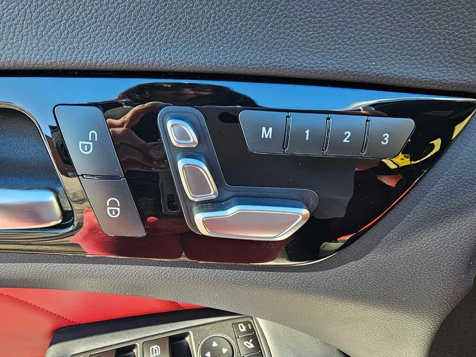 Mercedes-Benz CLS 550      2016