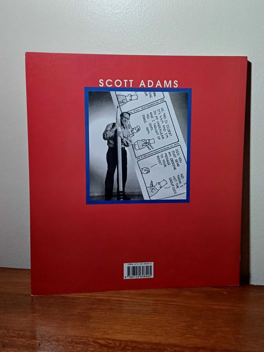 DILBERT    -   SCOTT ADAMS 2ª edição