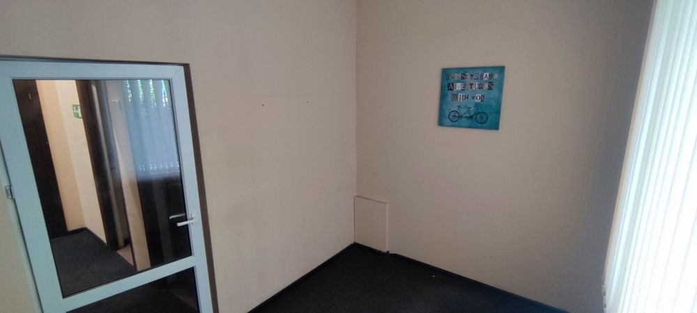 Офіс закритого типу. Полтавська 4. Центр. Власник.
