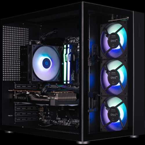 Мощный ПК по индивидуальному заказу.  i7 i9 RYZEN Xeon RTX4090
