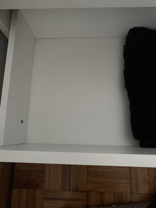 Cómoda/Armário de Gavetas