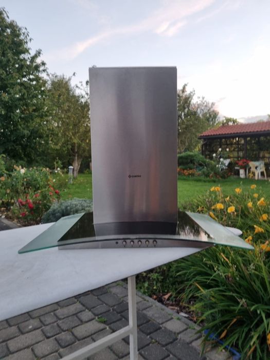 Okap używany Ciarko