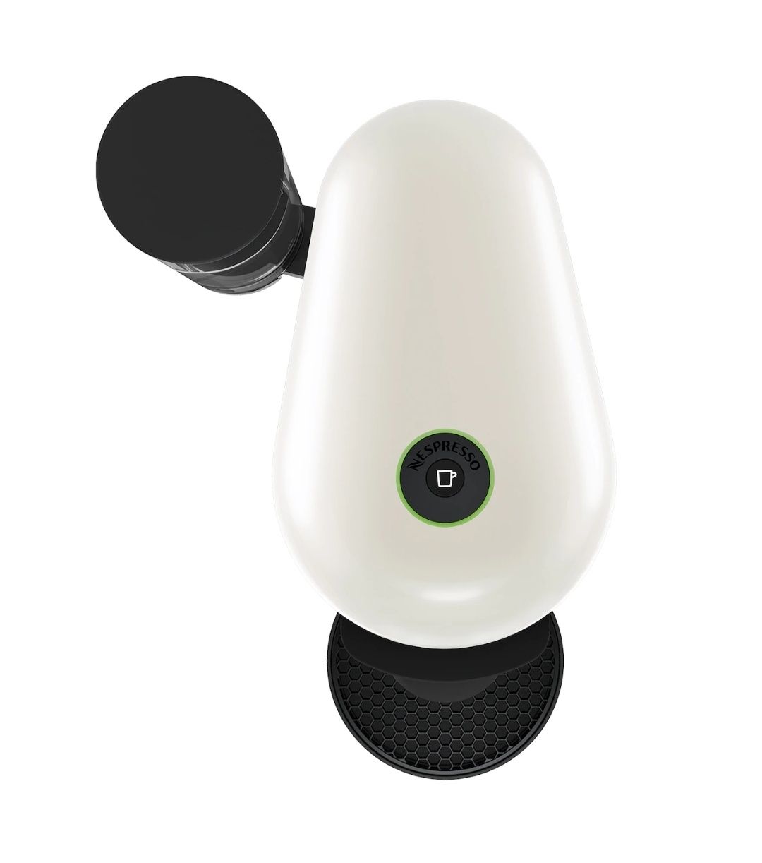 Com Garantia - Nespresso Vertuo Plus Deluxe - Como Nova