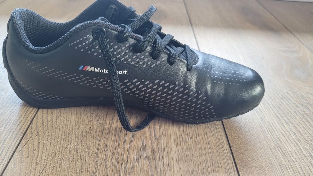 Buty chłopięce Puma 35,5