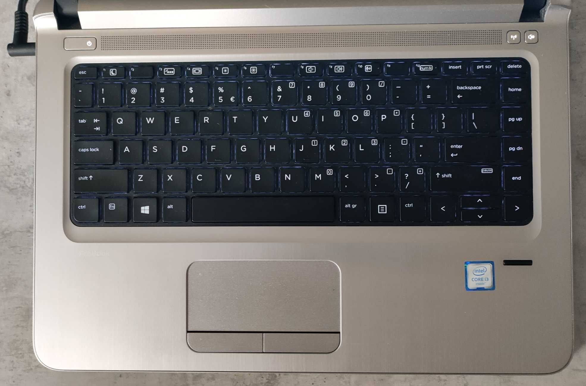 HP ProBook 440 G3