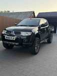 Mitsubishi L200  в Україні!!!