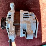 Alternator honda civic IX 1.8