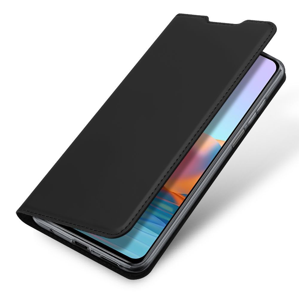 Etui DuxDucis + Szkło do Xiaomi Redmi Note 10 Pro