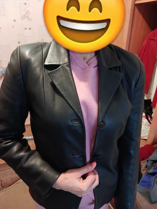 Піджак-куртка жіноча