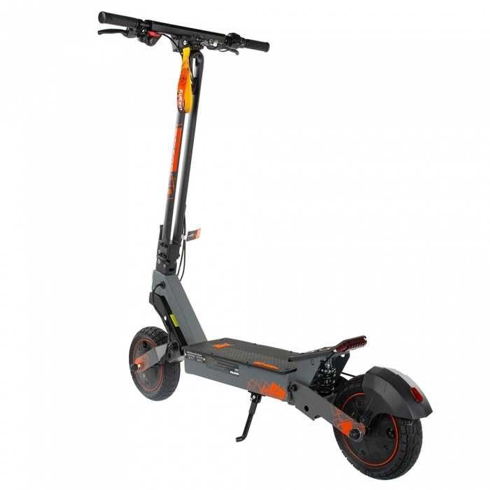 Hulajnoga KuKirin G2 Ultra, silnik 800 W*2, 48 V 18 Ah DOSTĘPNA