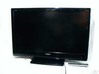 Telewizor Toshiba Regza 37 cali 100% Sprawny Stan Idealny Org Pilot TV