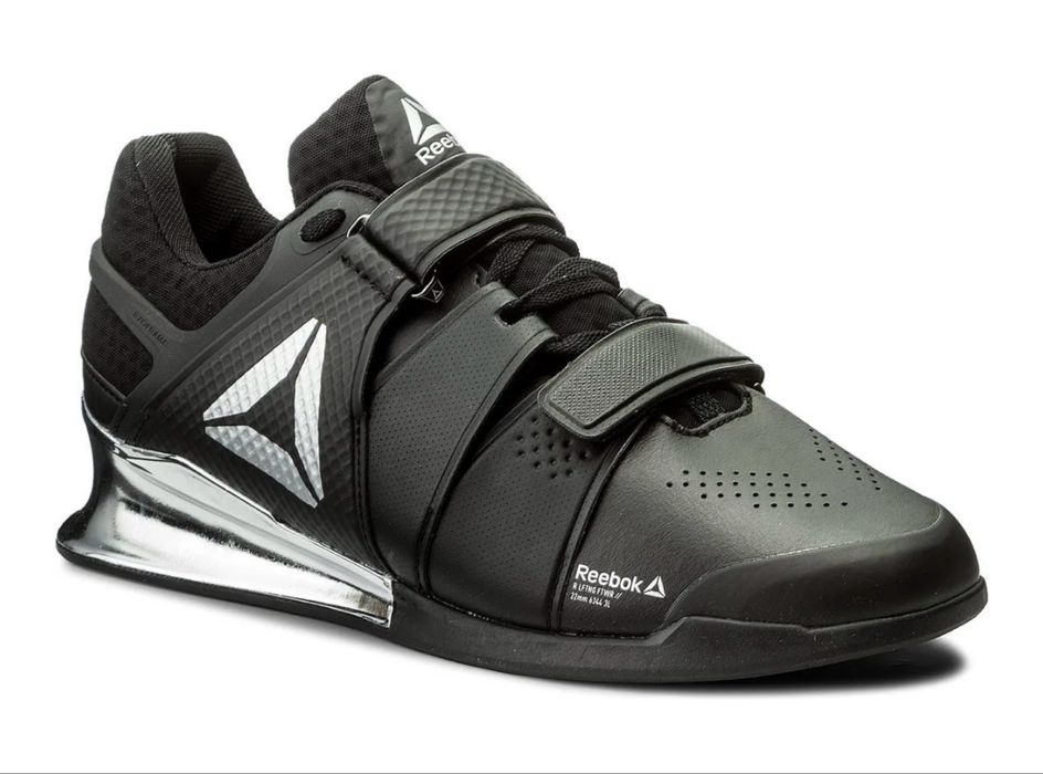 Buty na siłownie Reebok - Legacy Lifter CN1002 r.41