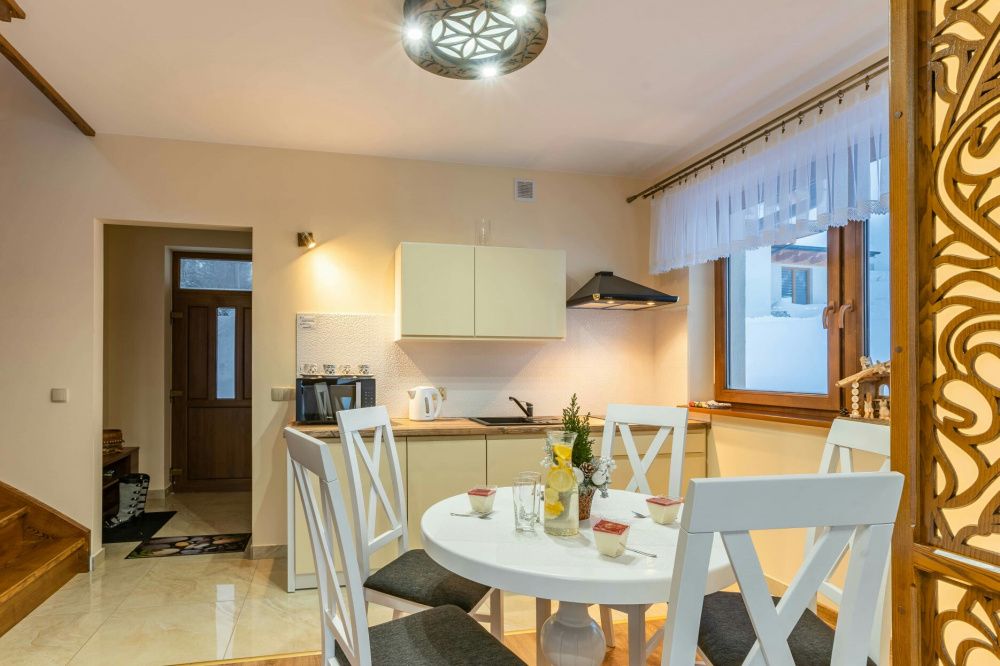 Domek w Górach ZAKOPANE wakacje weekend lato cisza