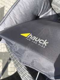 Parasolka przeciwsłoneczna do wózka firmy Hauck