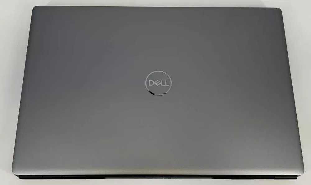 Dell Precision 7760 4K UHD i9-11950Н NVIDIA RTX А5000