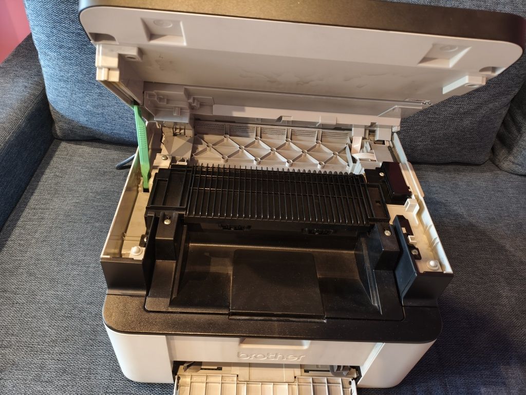 Drukarka Brother DCP 1610 we