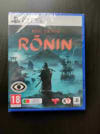 Rise of the Ronin PS5 NOVO