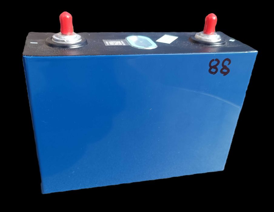 Нові комірки LiFePO4 125ah.166ah EVE,Gotion,Tafel