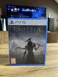 Entoria The Last Song - PS5 | Wersja PL | Soulslike | Jak Dark Souls