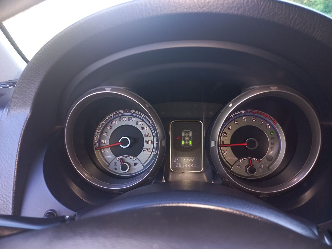 Mitsubishi Pagero  Vagon IV ( Міцубісі Паджеро Вагон 4)