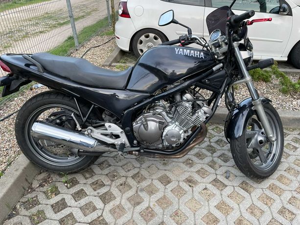 Yamaha XJ600 N 1994 r.