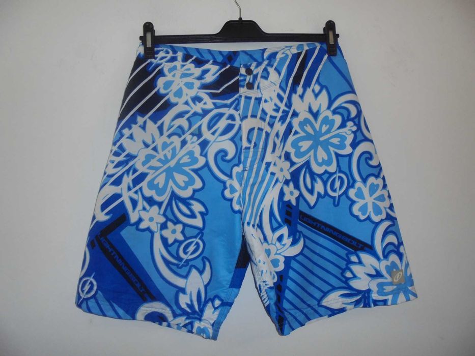 Bermudas de homem da marca LIGHTNINGBOLT varias cores