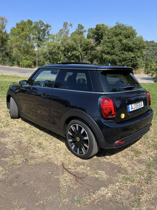 Vendo Mini Cooper SE