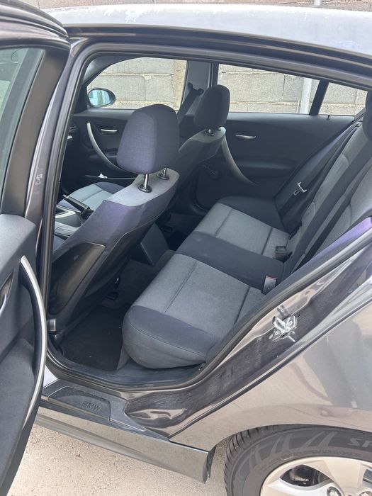 Bmw 116i preço negociável