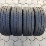 Шини 225/65 R16c Continental (Контіненталь) 280$/4шт. літня резина